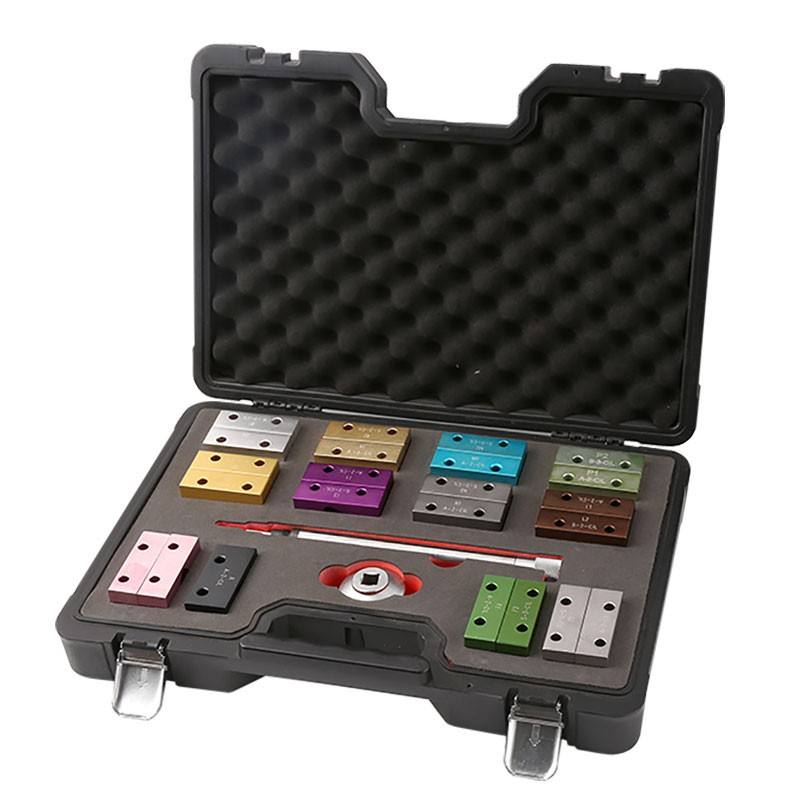 Petrol Engine Setting/Locking Combination Kit