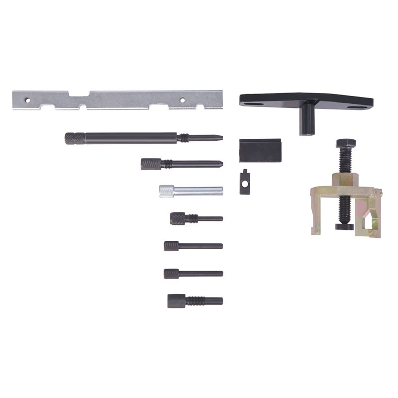Petrol&Diesel Engine Locking Timing Tool Kit for FORD & MAZDA