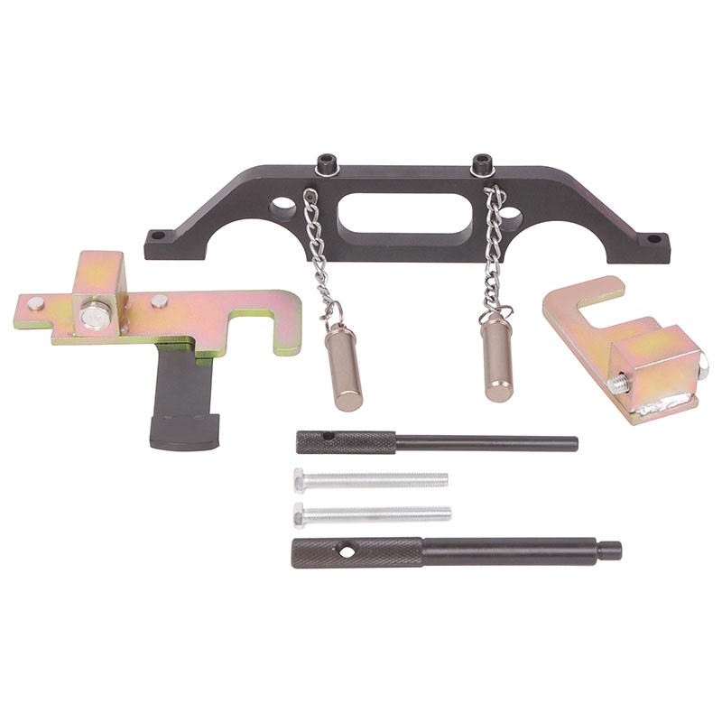 Engine Timing Tool Set -RENAULT OPEL 2.2 2.5 TDI DCI