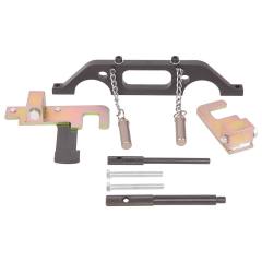 Engine Timing Tool Set -RENAULT OPEL 2.2 2.5 TDI DCI