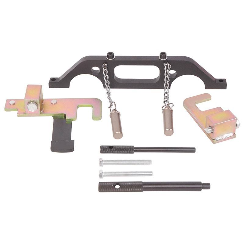 Engine Timing Tool Set -RENAULT OPEL 2.2 2.5 TDI DCI