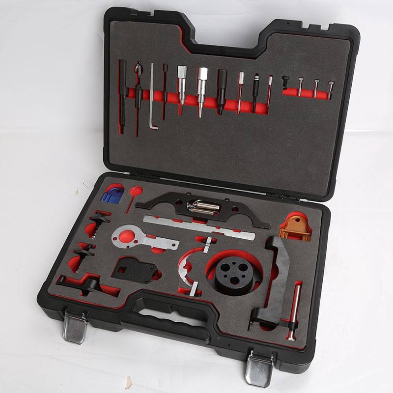 Timing Tool Kit for OPEL/VAUXHALL(GM)