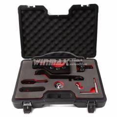 Engine Timing Tool Set for VAG 2.5 / 4.9D / TDI PD in Touareg &amp; Phaeton