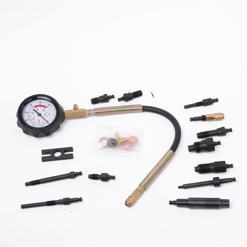 Diesel Engine Compression Tester Kit