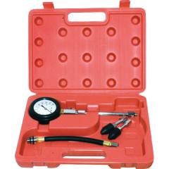 Quick Petrol Engine Compression Tester Kit