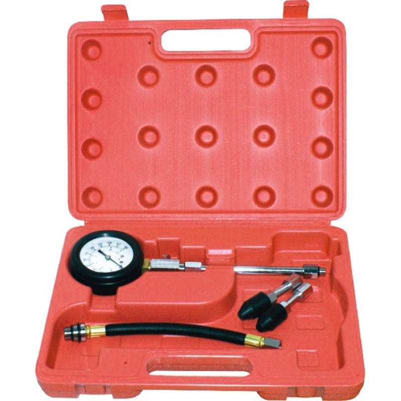 Quick Petrol Engine Compression Tester Kit