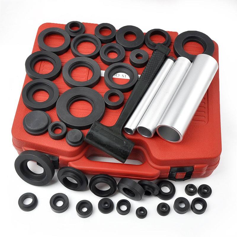 37PCS Bearing & Seal Installation Kit