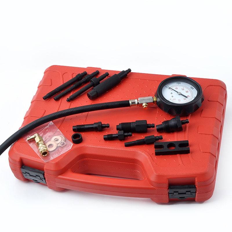 Diesel Engine Compression Tester Kit