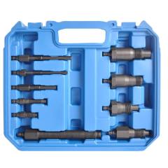 Diesel Engine Compression Tester Kit