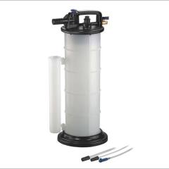 9 Litre Pneumatic Fluid Extractor