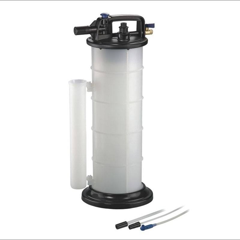 9 Litre Pneumatic Fluid Extractor