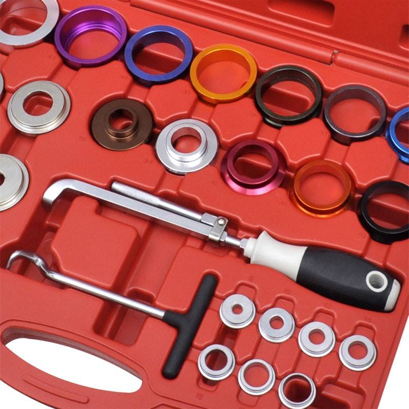 Crankshaft & Camshaft Remover / Installer Kit