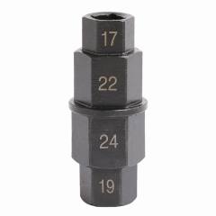 Front Spindle Socket