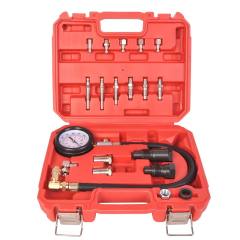 Diesel Engine Compression Tester Set for Truck