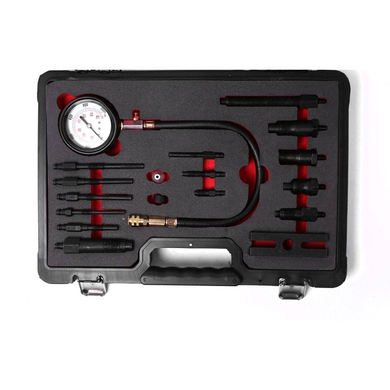 Diesel Engine Compression Tester Kit