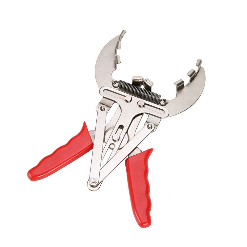 Piston Ring Service Tool Set