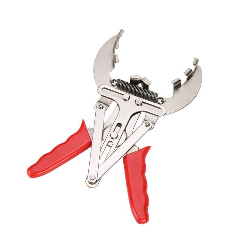 Piston Ring Service Tool Set