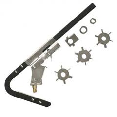 7PCS Piston Ring Groove Cleaning Tool Set