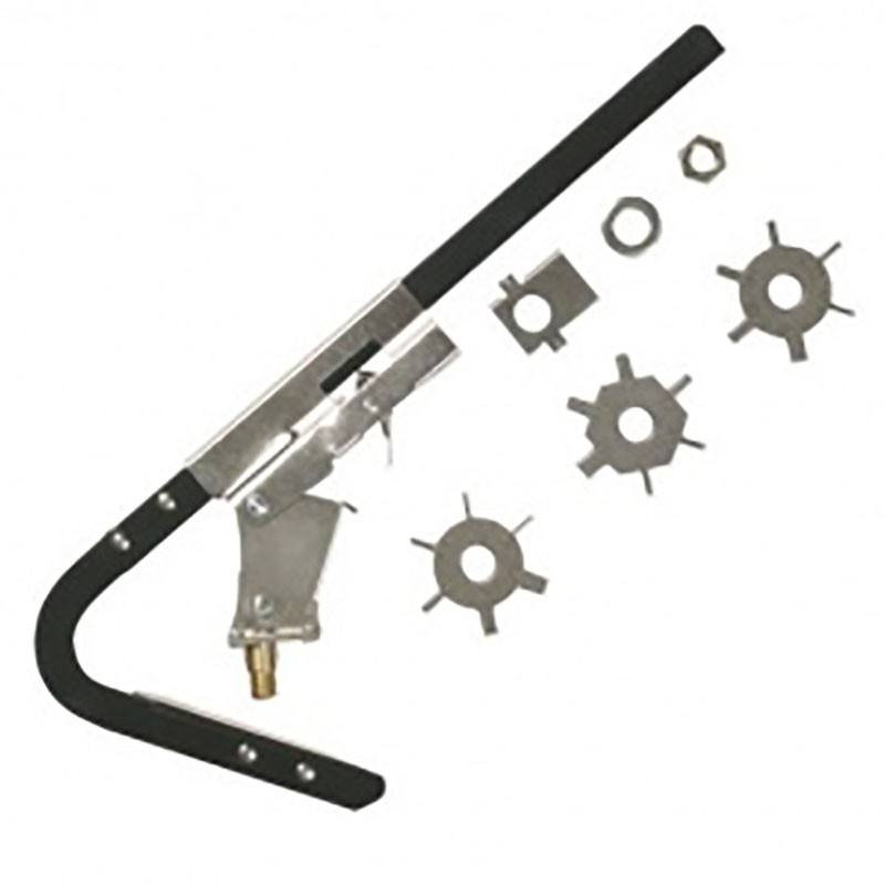7PCS Piston Ring Groove Cleaning Tool Set