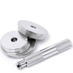 10PCS Bearing Race and Seal Driver Set