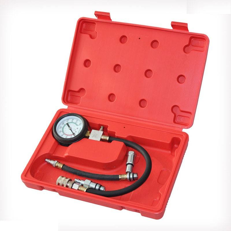 Petrol Engine Compression Tester Kit
