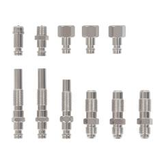 Diesel Engine Compression Tester Set for Truck