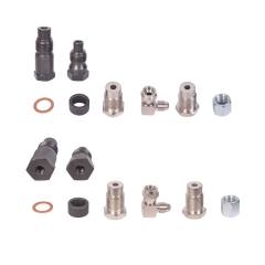 Diesel Engine Compression Tester Set for Truck
