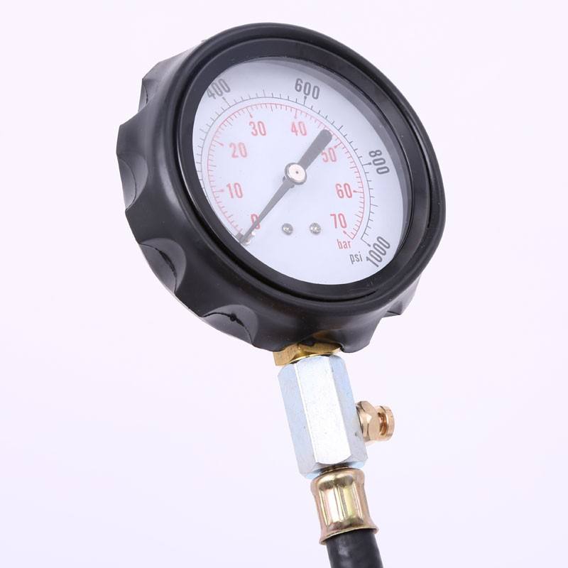 Diesel Engine Compression Tester Kit