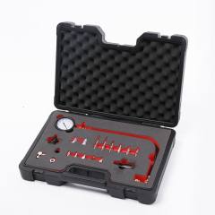 Diesel Engine Compression Tester Set for Truck