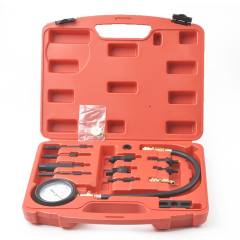Diesel Engine Compression Tester Kit