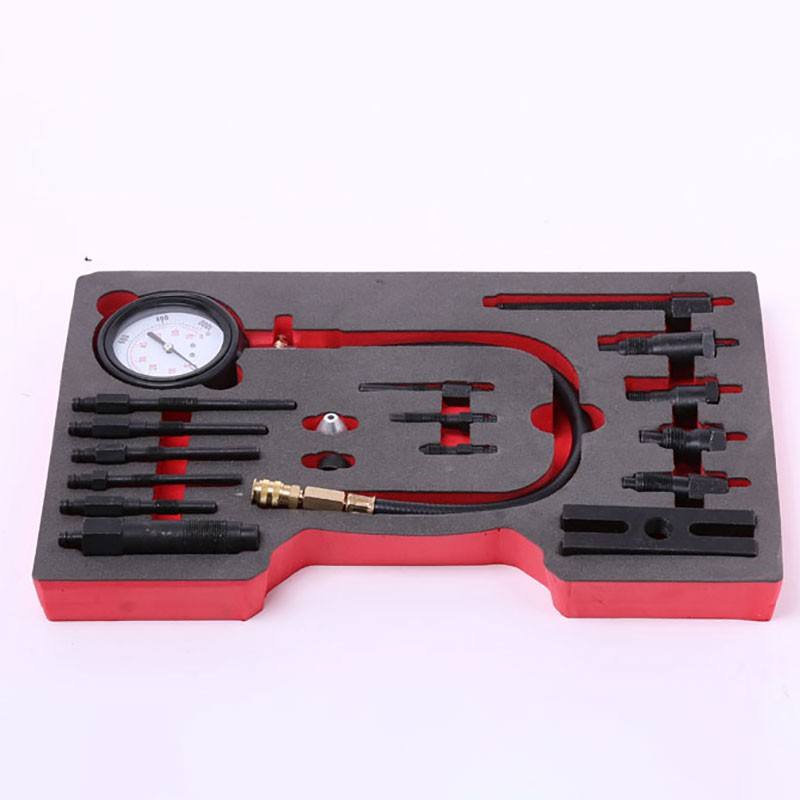 Diesel Engine Compression Tester Kit