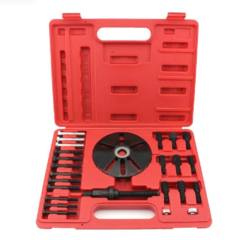 Balancer Puller &amp; Installer