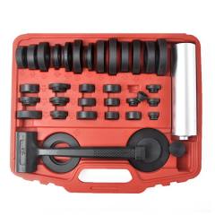 37PCS Bearing & Seal Installation Kit
