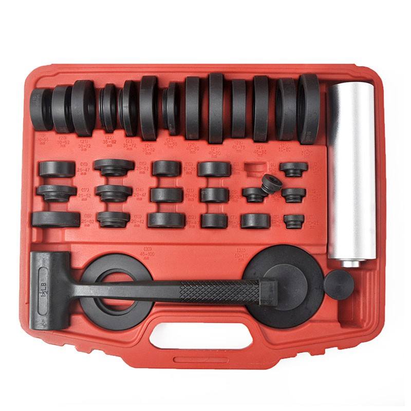 37PCS Bearing & Seal Installation Kit