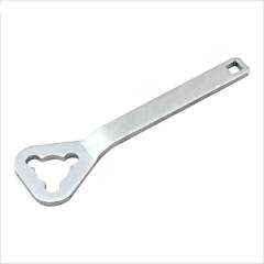 Non Air Conditioned Water Pump Pulley Locking Wrench VW AUDI VAG
