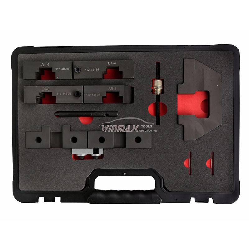 Petrol Engine Setting/Locking Kit -BMW M40/M42/M50/M60/M62/M70