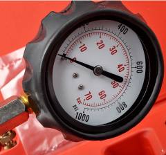 Diesel Engine Compression Tester Kit