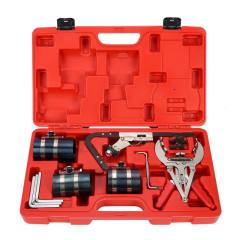 Piston Ring Service Tool Set
