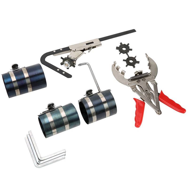 Piston Ring Service Tool Set