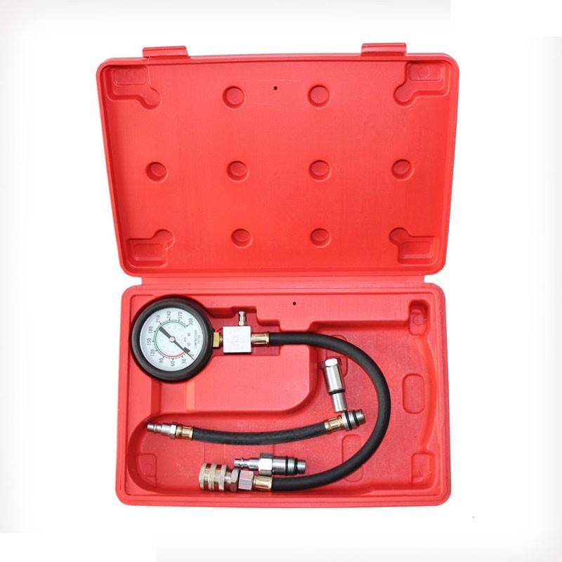 Petrol Engine Compression Tester Kit