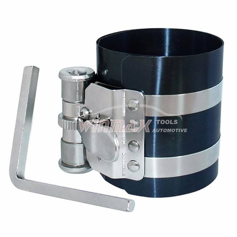 4" Piston Ring Compressors
