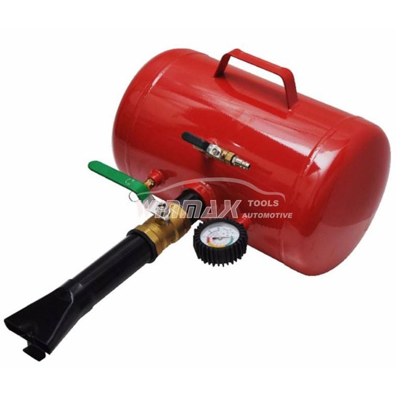 Air Booster-35L