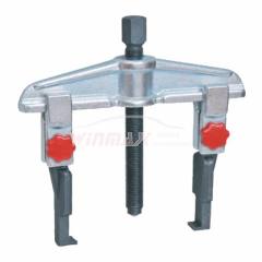 2-Arm Gear Puller Quick-Adjusting With Special Claw