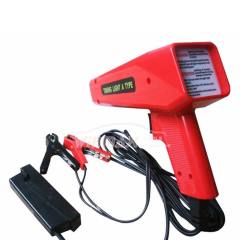 Ignition Pistol Strobe Lamp Flash Pistol Ignition 12V/10W Adjusting Tool