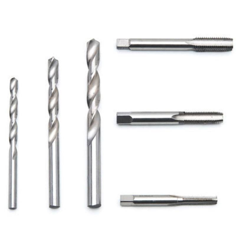 88PCS Thread Repair Set