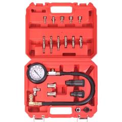 Diesel Engine Compression Tester Set for Truck