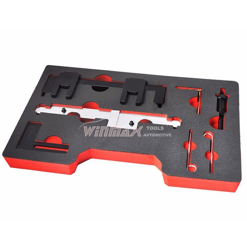 Chain Driven Engine Locking Kit BMW N43 Engine Petrol 1.6/2.0