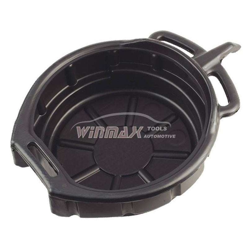 10L Oil Drain Pan