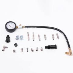 Diesel Engine Compression Tester Set for Truck