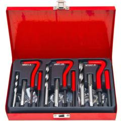 88PCS Thread Repair Set
